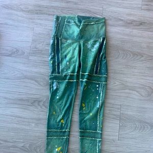 Niyama sol leggings
